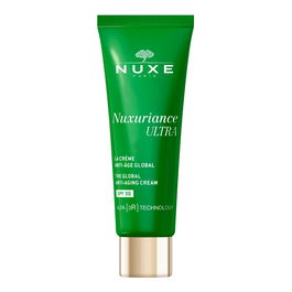 Nuxuriance Ultra, Vegano, Antiarrugas, Día, Crema, Para la cara, SPF 30, 50 ml