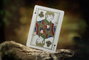 El Señor de los Anillos Baraja de cartas