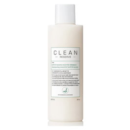 Reserve, Buriti y Tucuma, Champú para el cabello, Para hidratar, 296 ml