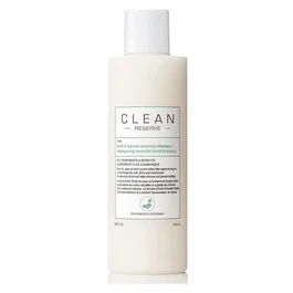 Clean Champú con Buriti y Tucuma para hidratar