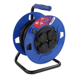 Tayg Prolongador 3000W IP44 13A 230V 50Mts Ref.764608