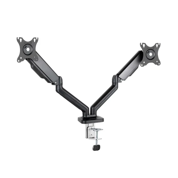 Tooq Soporte de Mesa para 2 Pantallas 17-32 Pulgadas, Negro Tooq Soporte de Mesa para 2 Pantallas 17-32 Pulgadas, Negro