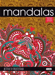 SALDAÑA ACTIVA TU CREATIVIDAD Nº 1 - AA.VV.