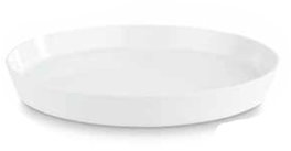Bowl de Melamina 25cm x 3.5cm