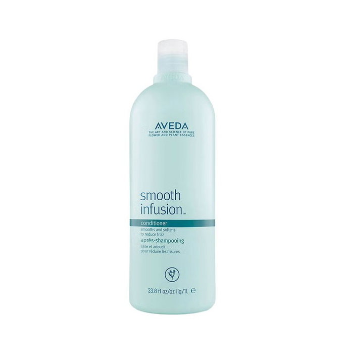 Aveda Smooth Infusion Conditioner 1000ml Aveda Smooth Infusion Conditioner 1000ml