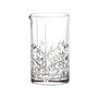 Rcr Cristalleria IT Vaso Mezclador 650 Ml Mm Tattoo LUXION® Eco-crystal glass altura 160