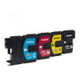 Brother LC-980VALBPDR Multipack de Cartuchos de Tinta