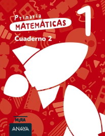 ANAYA, Matemáticas 1. Cuaderno 2 - ANAYA