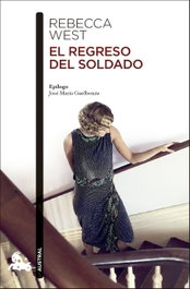 El regreso del soldado, Rebecca West - ESPASA CALPE