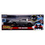 JADA TOYS Réplica Coche DeLorean Regreso al Futuro II Escala 1:24