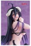 Taito Albedo Swimsuit Version Renewal Edition Desktop Cute Figura 13 cm Overlord