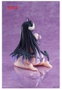 Taito Albedo Swimsuit Version Renewal Edition Desktop Cute Figura 13 cm Overlord