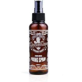 Dapper Dan Spray Fijador 125 mL New