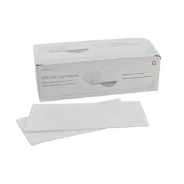 Kruuse Lite Absorb Apósito Estéril 10x20 cm 25 Unidades Viscosa y Poliéster