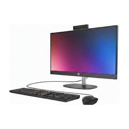 HP ProOne 245 G10 RYZ5 7520U/16GB/512SSD/W11 Pro