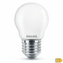 Philips Bombilla Esférica LED E27 6,5 W 806 lm 4000 K Luz Día
