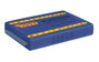 Jovi Plastilina Pastilla Azul Oscuro Caja de 15 Unidades