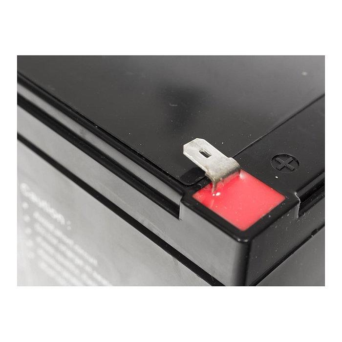 Green Cell Batería AGM05 12V/7.2Ah AGM Sealed Lead Acid para UPS, Juguetes Eléctricos, Alarmas y Dispositivos Portátiles