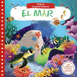 BRUÑO EL MAR