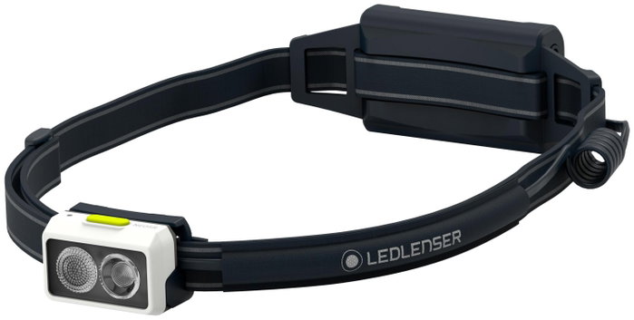 LEDLENSER Linterna de cabeza LED IP54