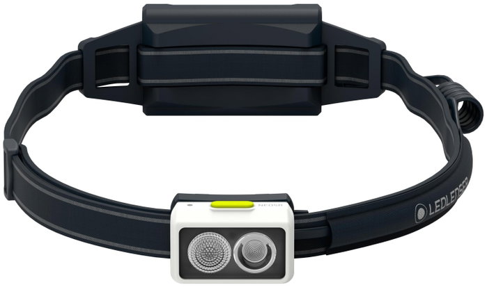 LEDLENSER Linterna de cabeza LED IP54