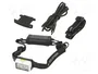 LEDLENSER Linterna de cabeza LED IP54