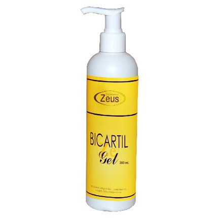 ZEUS BICARTIL Gel 300ml