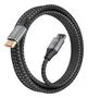 Aisens Cable DisplayPort 2.1 16K 2m Negro A158-0903