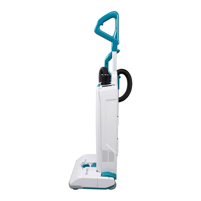 Makita DVC560Z Aspirador de suelo sin cable 18V Blanco