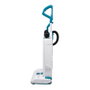 Makita DVC560Z Aspirador de suelo sin cable 18V Blanco