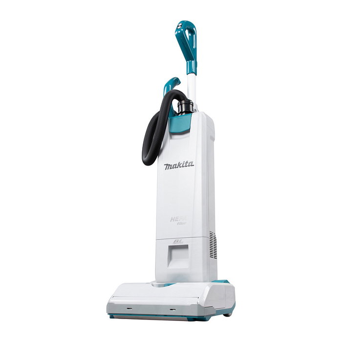 Makita DVC560Z Aspirador de suelo sin cable 18V Blanco
