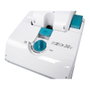 Makita DVC560Z Aspirador de suelo sin cable 18V Blanco