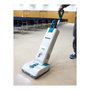Makita DVC560Z Aspirador de suelo sin cable 18V Blanco
