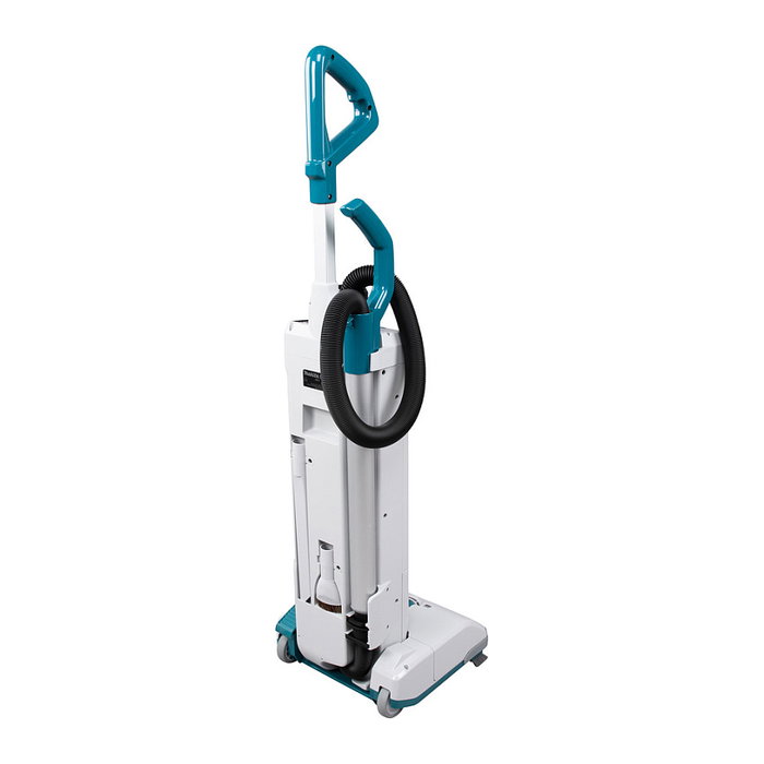 Makita DVC560Z Aspirador de suelo sin cable 18V Blanco
