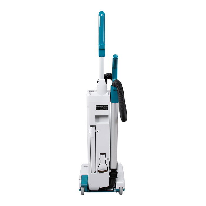 Makita DVC560Z Aspirador de suelo sin cable 18V Blanco