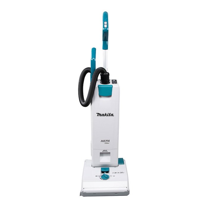 Makita DVC560Z Aspirador de suelo sin cable 18V Blanco