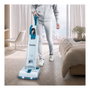 Makita DVC560Z Aspirador de suelo sin cable 18V Blanco