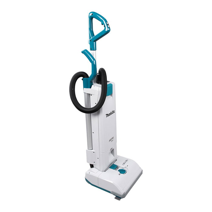 Makita DVC560Z Aspirador de suelo sin cable 18V Blanco