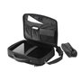 DICOTA Eco Multi PLUS Maletín para Portátil 15.6 pulg. y Tablet 12.9 pulg. Negro