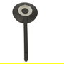 Jabra 14401-12 Auricular Monoaural Inalámbrico para Jabra Pro 925/935 Serie, Oficina/Centro de Llamadas, Negro