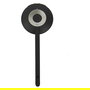 Jabra 14401-12 Auricular Monoaural Inalámbrico para Jabra Pro 925/935 Serie, Oficina/Centro de Llamadas, Negro