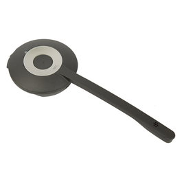 Jabra 14401-12 Auricular Monoaural Inalámbrico para Jabra Pro 925/935 Serie, Oficina/Centro de Llamadas, Negro