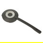 Jabra 14401-12 Auricular Monoaural Inalámbrico para Jabra Pro 925/935 Serie, Oficina/Centro de Llamadas, Negro