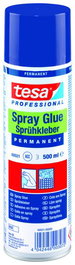Pegamento En Spray Tesa 500Ml Permanente