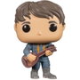 FUNKO Figura POP The Witcher Jaskier Exclusive