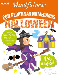 EDEBE, Hallowen - Eve Robertson