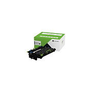 Lexmark 77L0ZV0 Unidad de imágenes Negro