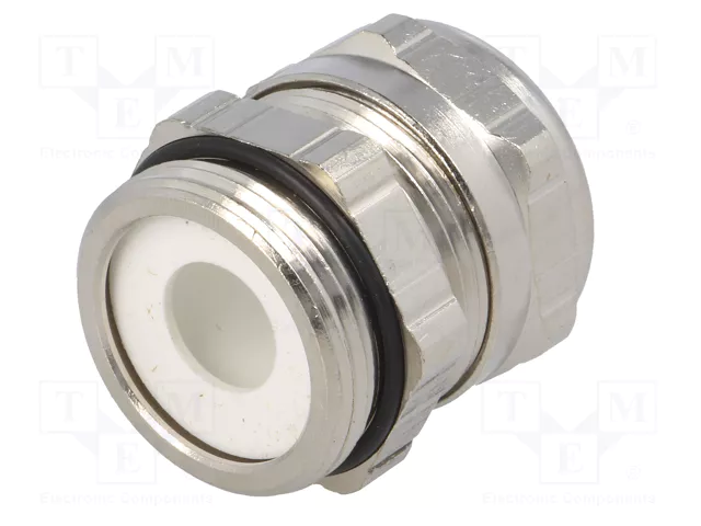 HARTING Prensaestopa Metálica PG21 (11,5-15,5mm) HARTING Prensaestopa Metálica PG21 (11,5-15,5mm)