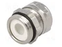 HARTING Prensaestopa Metálica PG21 (11,5-15,5mm)