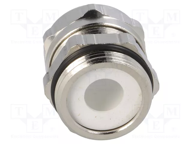 HARTING Prensaestopa Metálica PG21 (11,5-15,5mm) HARTING Prensaestopa Metálica PG21 (11,5-15,5mm)